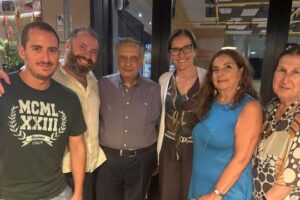Degustazione enogastronomica con vini Marisa Cuomo e piatti gourmet al WIP di Nocera