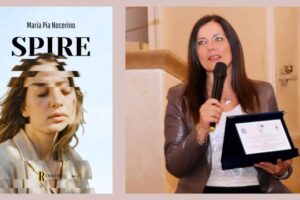 SPIRE di Maria Pia Nocerino compie un anno: il romanzo che ha conquistato lettori e critica