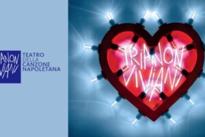 Marisa Laurito presenta la stagione 2025 del Trianon Viviani con il cuore rosso “Appassiunata”