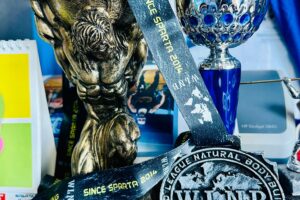 WLNB World Championship 2025 a Legnano