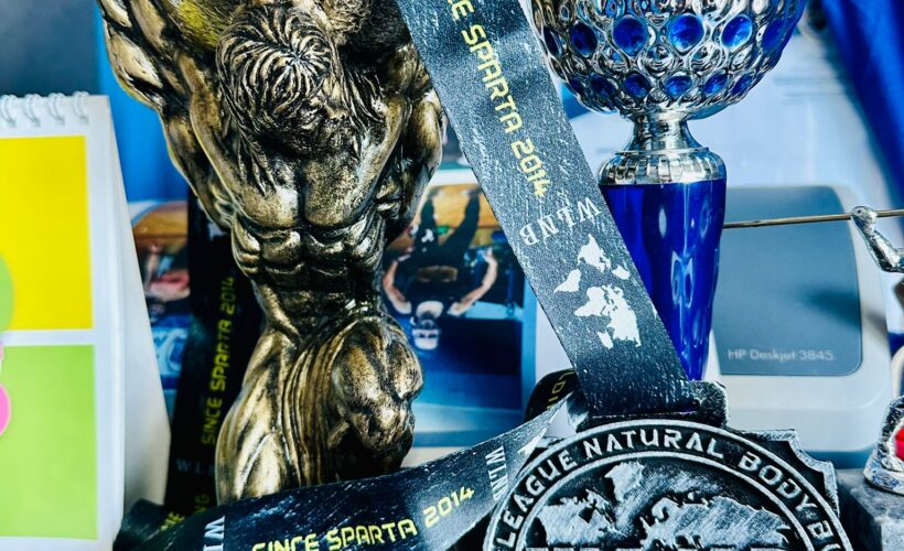 WLNB World Championship 2025 a Legnano
