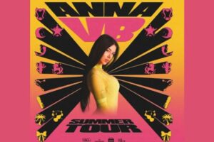 Anna Pepe live al Teatro dei Ruderi di Diamante – VB Summer Tour 2025
