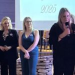 Premiazione Antonella Cortese Campobasso Premio Eccellenze al Timone