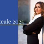 Barbara Politi conduce Marateale 2025 a Maratea
