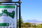 Spettatori al Parco del Poggio durante il Cinema al Poggio a Napoli
