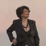 Roxy B. nel video ufficiale del nuovo singolo “Crash”