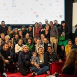 Premiazione Faito Doc Festival 2025 sul Monte Faito
