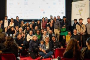 Premiazione Faito Doc Festival 2025 sul Monte Faito