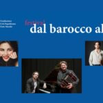 Concerto al tramonto sulla terrazza dell’Hotel Caesar Augustus ad Anacapri durante il festival Dal Barocco al Jazz