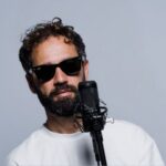 Filippo Ferrante nel video del singolo Dopo tutte le volte