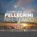 Giubileo Chiesa e Arte - Ottava puntata Pellegrini nel tempo su RaiPlay