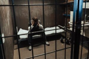 Dott. Marcello Lorello, medico legale, durante l’intervista sull’incompatibilità con il carcere per motivi di salute