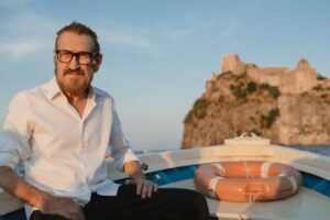 Premiazione Ischia Film Festival 2025: attesi Celeste Dalla Porta e Marco Giallini sullo sfondo del Castello Aragonese