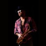 Jimmy Sax in concerto a Pompei con la Symphonic Dance Orchestra – luglio 2025