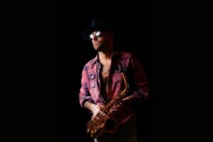 Jimmy Sax in concerto a Pompei con la Symphonic Dance Orchestra – luglio 2025