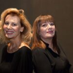 Mariella Nava – copertina del singolo “Non mi capirai mai” (2025)