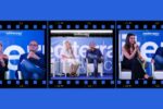 Scena della serata inaugurale del Mediterraneo Festival Corto 2025 a Diamante con premi, ospiti e pubblico entusiasta