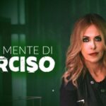 Roberta Bruzzone analizza il delitto di Giulia Tramontano in Nella mente di Narciso su Rai 2