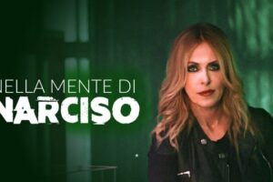 Roberta Bruzzone analizza il delitto di Giulia Tramontano in Nella mente di Narciso su Rai 2