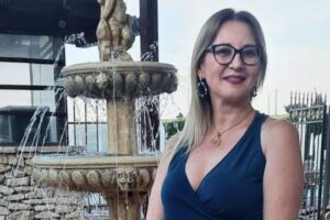 “Stefania Castricone riceve il premio Eccellenze al Timone 2025 a Campobasso”
