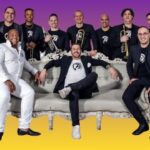 Concerto Latin Vibes al Teatro dei Ruderi Festival 2025 a Diamante