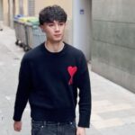 ZZOLA nel video di Tiempo perdido girato a Barcellona