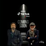 Max Farace e Antonio Centomani presentano YES US INTERACTION su Radio TikTok Italia