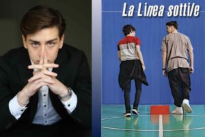 Un cortometraggio pluripremiato affronta il bullismo con intensità e realismo: Luigi Zeno tra i protagonisti di “La Linea Sottile”, girato anche all’Istituto Pontano di Napoli.