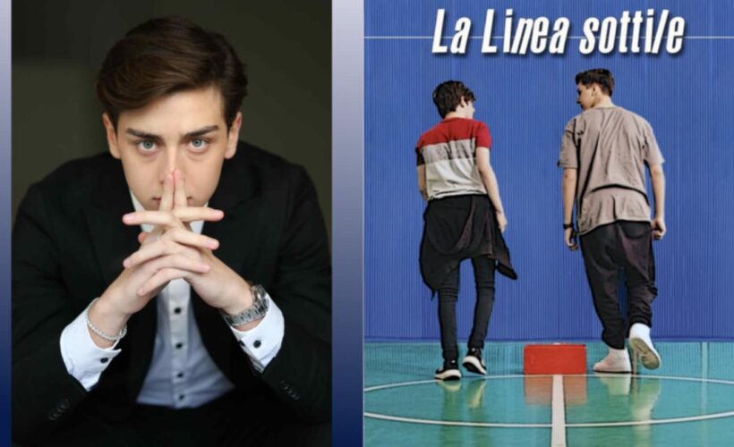 Un cortometraggio pluripremiato affronta il bullismo con intensità e realismo: Luigi Zeno tra i protagonisti di “La Linea Sottile”, girato anche all’Istituto Pontano di Napoli.