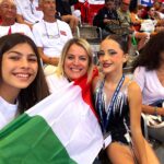 Le Libellule Marsala rilanciano con nuovi progetti: nasce il team di ginnastica ritmica, cresce l’agonismo nel Twirling e Chiara Parisi conquista l’ottavo posto ai Mondiali di Torino.