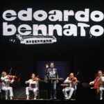 Oltre 7.000 spettatori, standing ovation e grandi nomi della musica e dello spettacolo: la IX edizione di Un’Estate da RE consacra la Reggia di Caserta come palcoscenico d’eccellenza.