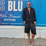 Il Blue Beach saluta l’estate con un party esplosivo: sabato 23 agosto, reggaeton e spettacolo con Roberto Zenith DJ e Luca Daffrè per la chiusura ufficiale della stagione.