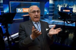 Addio a Pippo Baudo, il signore della TV italiana a 89 anni