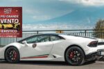 Auto Moto Napoli Expo 2025 - Supercar e Motori alla Mostra d’Oltremare di Napoli