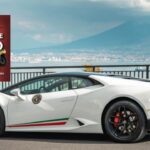 Auto Moto Napoli Expo 2025 - Supercar e Motori alla Mostra d’Oltremare di Napoli