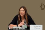 Antonella Cortese denuncia la crisi del sistema penitenziario italiano