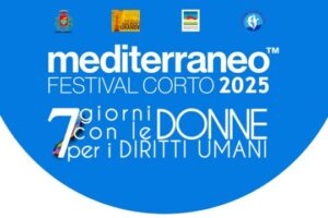 7 giorni con le donne per i diritti umani Diamante 2025 – evento culturale per diritti ed equità di genere