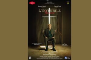 L’invisibile filo rosso film presentato a Venezia