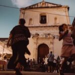 Festival femminista Minestra 2025 a Longobardi – evento Gynestra