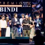 Premio Bindi 2025 con Paola Turci, Nomadi e Sergio Cammariere su Rai3