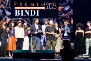 Premio Bindi 2025 con Paola Turci, Nomadi e Sergio Cammariere su Rai3