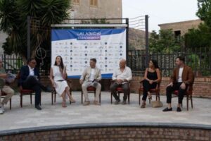 Premio Calabresi Straordinari 2025 a Cetraro - vincitori e protagonisti