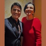 Sal Da Vinci e Arisa in concerto a Napoli il 6 settembre 2025