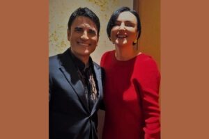 Sal Da Vinci e Arisa in concerto a Napoli il 6 settembre 2025