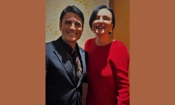 Sal Da Vinci e Arisa in concerto a Napoli il 6 settembre 2025