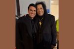 Sal da Vinci e James Senese insieme sul palco a Napoli