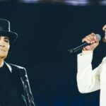 Sal Da Vinci e Renato Zero insieme in concerto a Napoli