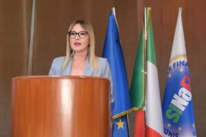 Generale Luongo e SINAFI: sostegno incondizionato al personale delle Forze dell’ordine