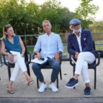 Presentazione Il mercante di seta nera Antonio Centomani Longobardi Marin