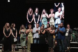 We Are Belvedere 2025 Belvedere Marittimo Anfiteatro Comunale